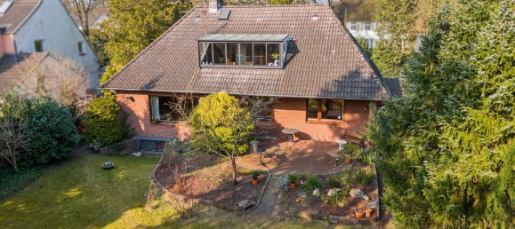 4 bedrooms House in Bremen, Germany No. 40467 30