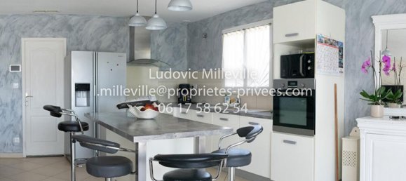 4 Schlafzimmer Villa in Occitanie, France, Nr. 349394 6