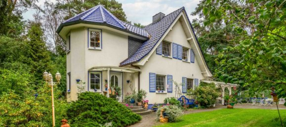 2 غرف نوم فيلا في Oder-Spree, Germany رقم 60188 2