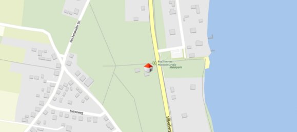 2 غرف نوم فيلا في Oder-Spree, Germany رقم 60188 39