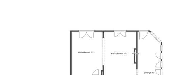 2 غرف نوم فيلا في Oder-Spree, Germany رقم 60188 33