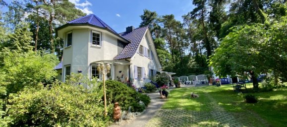 2 غرف نوم فيلا في Oder-Spree, Germany رقم 60188 32