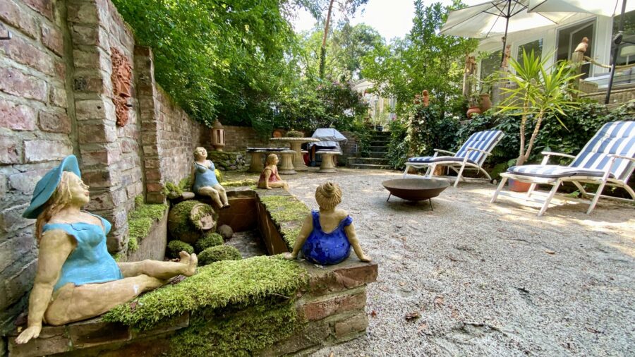 2 غرف نوم فيلا في Oder-Spree, Germany رقم 60188