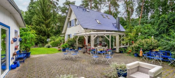 2 غرف نوم فيلا في Oder-Spree, Germany رقم 60188 21