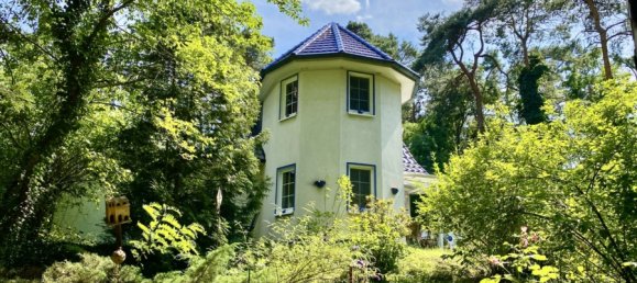 2 غرف نوم فيلا في Oder-Spree, Germany رقم 60188 17