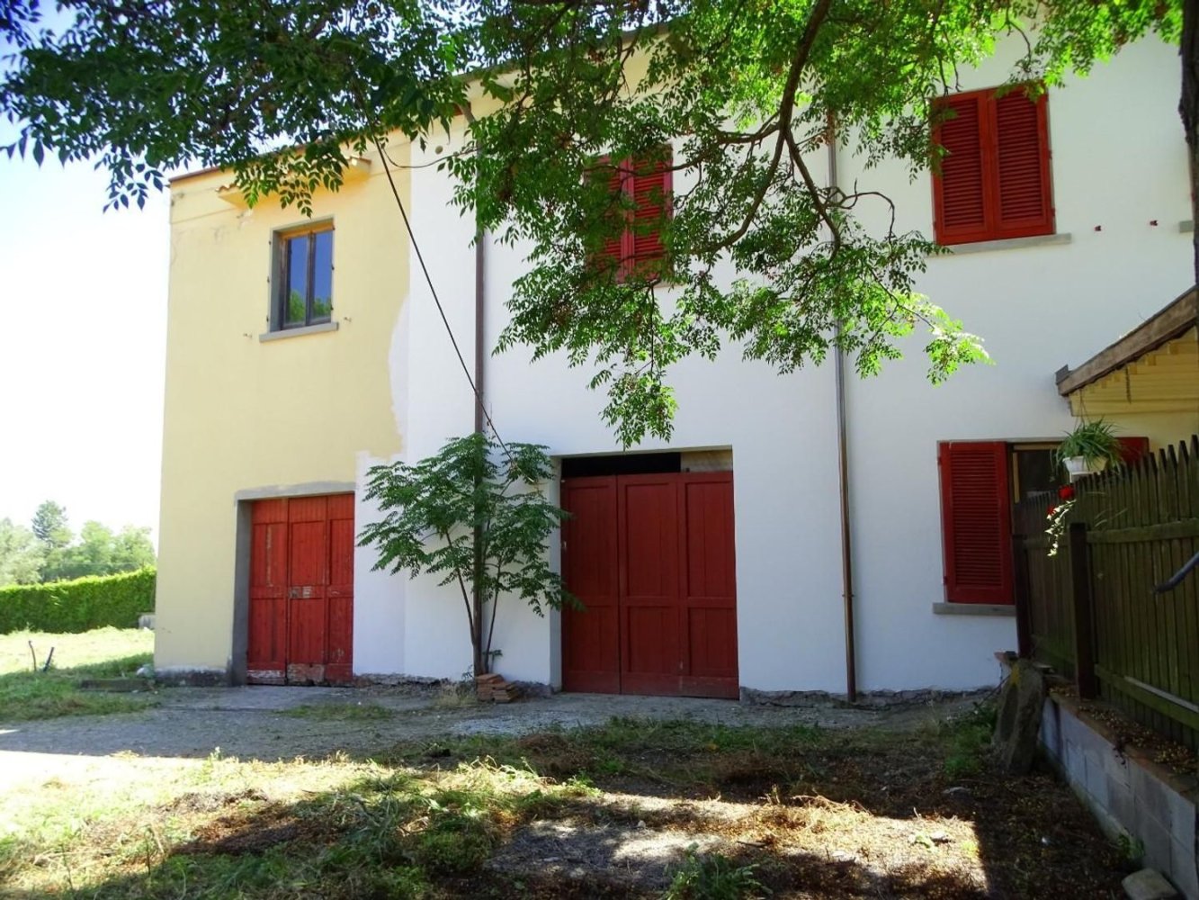 5-Zimmer Haus in San Miniato, Italy, Nr. 152739