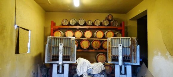 5-Zimmer Haus in San Miniato, Italy, Nr. 152739 5