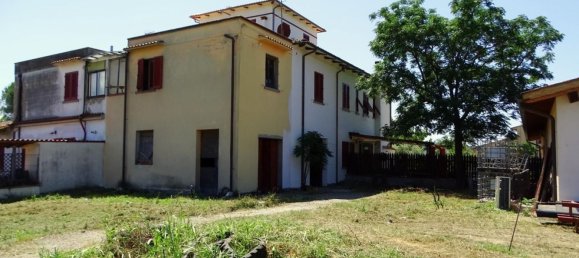 5-Zimmer Haus in San Miniato, Italy, Nr. 152739 13