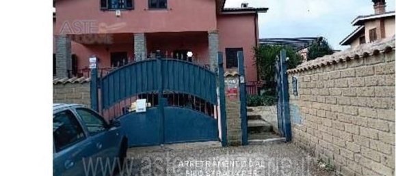 5 bedrooms Apartment in Anguillara Sabazia, Italy No. 335171 16