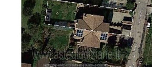 5 bedrooms Apartment in Anguillara Sabazia, Italy No. 335171 8