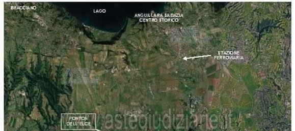 5 bedrooms Apartment in Anguillara Sabazia, Italy No. 335171 43