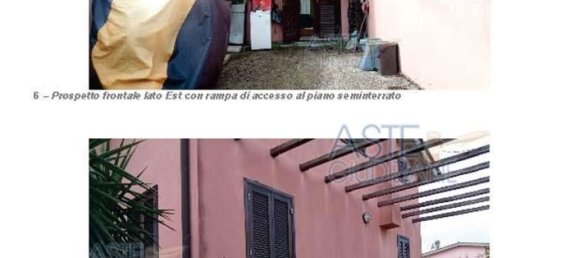 5 bedrooms Apartment in Anguillara Sabazia, Italy No. 335171 45