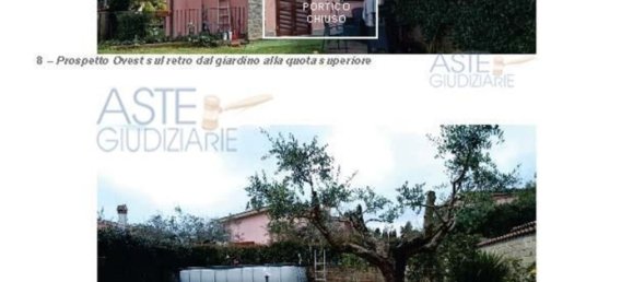 5 bedrooms Apartment in Anguillara Sabazia, Italy No. 335171 2