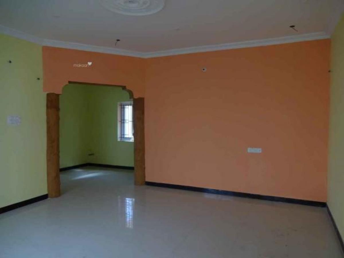 2 bedrooms House in Coimbatore, India No. 53509