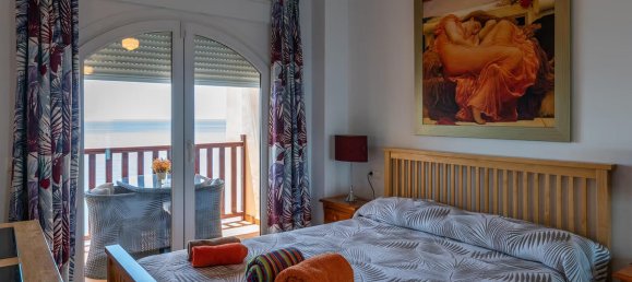 2 bedrooms Apartment in Fuengirola, Spain No. 37215 3