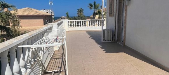 5 Schlafzimmer Haus in Torrevieja, Spanien, Nr. 365640 6