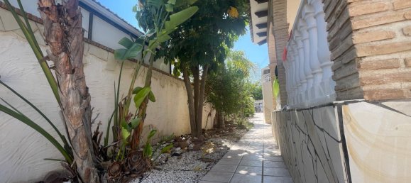 5 Schlafzimmer Haus in Torrevieja, Spanien, Nr. 365640 25
