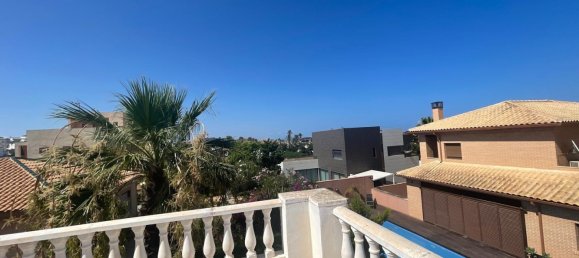 5 Schlafzimmer Haus in Torrevieja, Spanien, Nr. 365640 8