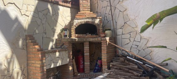 5 Schlafzimmer Haus in Torrevieja, Spanien, Nr. 365640 23