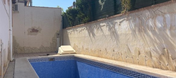 5 Schlafzimmer Haus in Torrevieja, Spanien, Nr. 365640 29