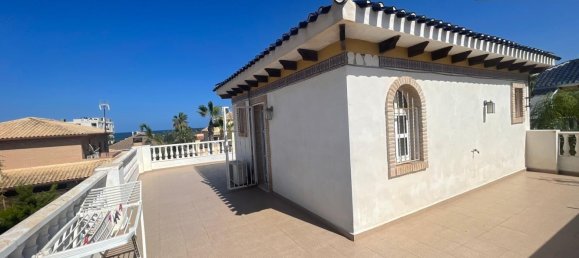 5 Schlafzimmer Haus in Torrevieja, Spanien, Nr. 365640 7