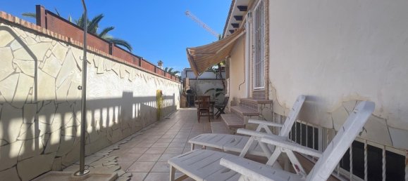 5 Schlafzimmer Haus in Torrevieja, Spanien, Nr. 365640 26