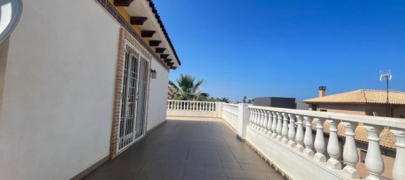 5 Schlafzimmer Haus in Torrevieja, Spanien, Nr. 365640 4
