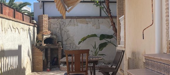 5 Schlafzimmer Haus in Torrevieja, Spanien, Nr. 365640 27