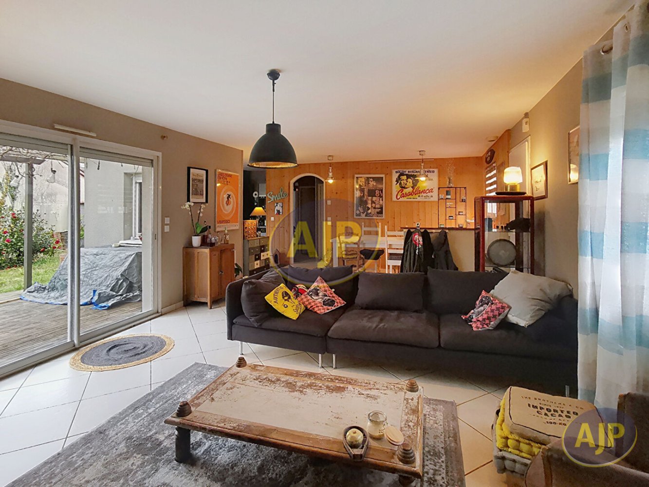 3 bedrooms House in Andernos-les-Bains, France No. 110982