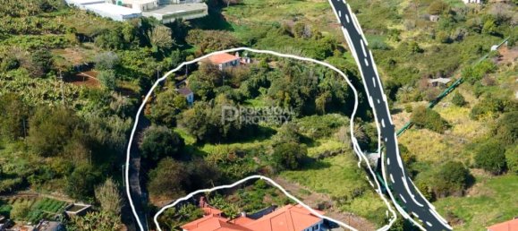  Land in Calheta, Portugal No. 124916 3