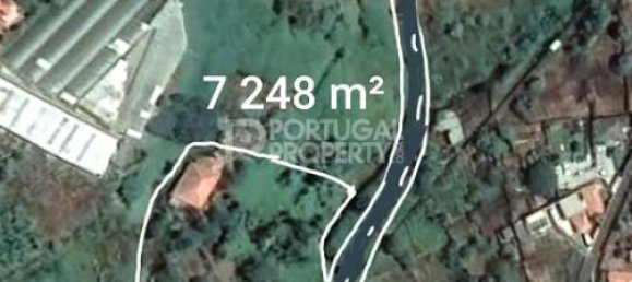  Land in Calheta, Portugal No. 124916 4