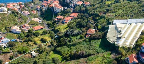  Land in Calheta, Portugal No. 124916 6