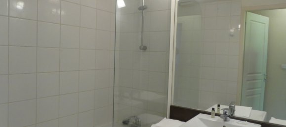 Квартира с 1 спальней в Шавень, Франция № 68702 8