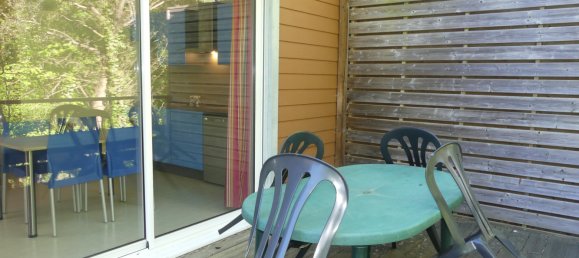 Квартира с 1 спальней в Шавень, Франция № 68702 7