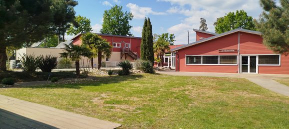 Квартира с 1 спальней в Шавень, Франция № 68702 5