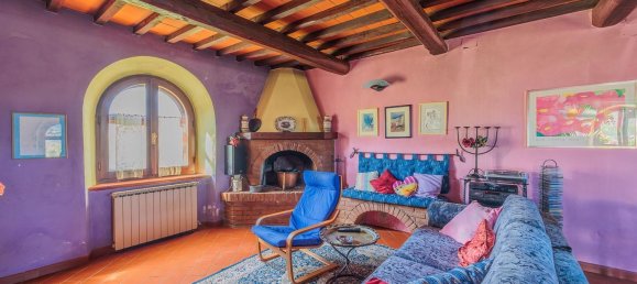 5 rooms House in Scansano, Italy No. 60276 16