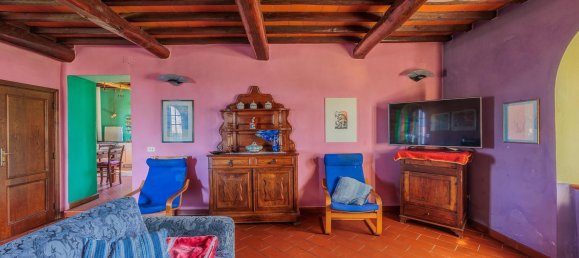 5 rooms House in Scansano, Italy No. 60276 17