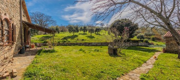 5 rooms House in Scansano, Italy No. 60276 2