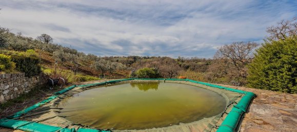 5 rooms House in Scansano, Italy No. 60276 8