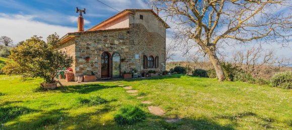 5 rooms House in Scansano, Italy No. 60276 33