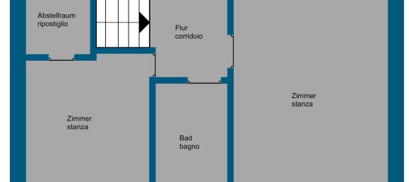 5 rooms House in Scansano, Italy No. 60276 24