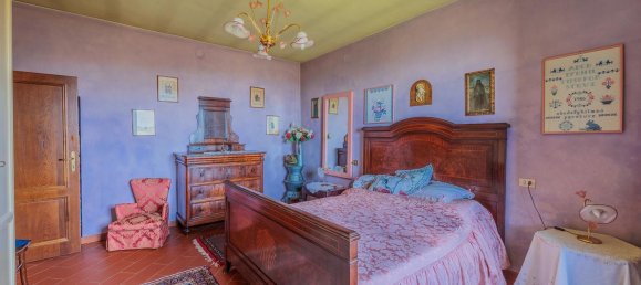 5 rooms House in Scansano, Italy No. 60276 27