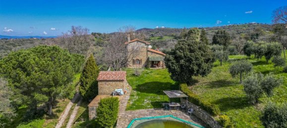 5 rooms House in Scansano, Italy No. 60276 9