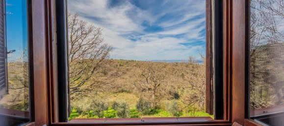 5 rooms House in Scansano, Italy No. 60276 26