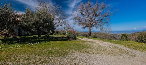 5 rooms House in Scansano, Italy No. 60276 12