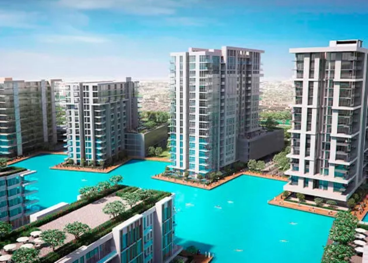 3 chambres Appartement à Dubai, UAE No. 20816