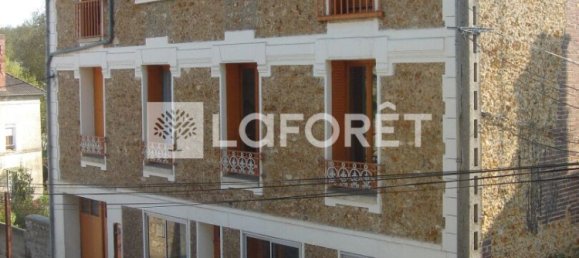 Коммерческая недвижимость 450м² в Брюей-ан-Вексен, Франция № 186255 2