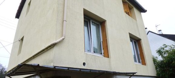 Дом с 3 спальнями в Ольне-су-Буа, Франция № 145628 9