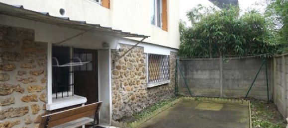 Дом с 3 спальнями в Ольне-су-Буа, Франция № 145628 8