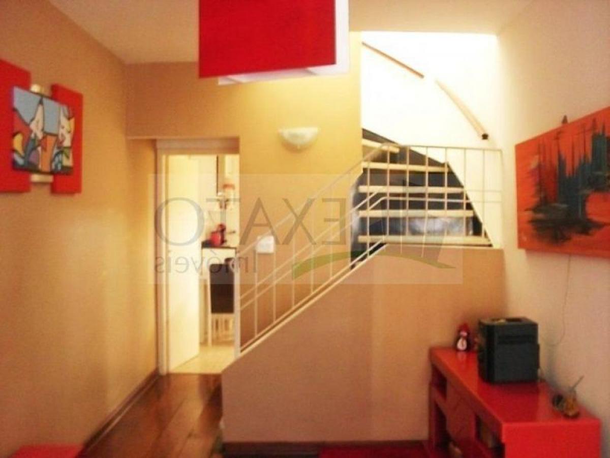 Casa de 2 dormitorios en Sao Paulo, Brazil No. 459112